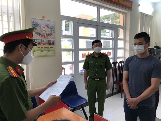 Cảnh báo việc lợi dụng danh nghĩa nhân viên ngân hàng để lừa đảo - Ảnh 2.