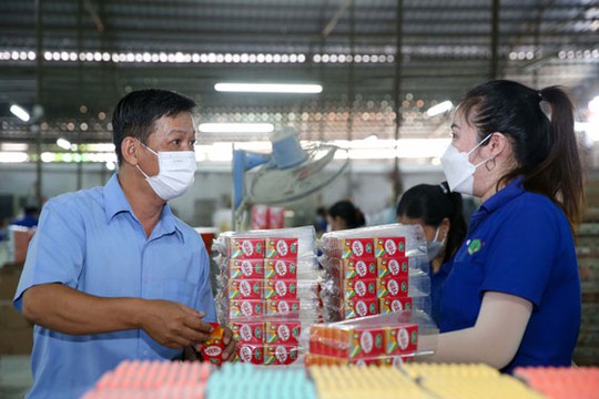 Tăng đối thoại để giảm tranh chấp - Ảnh 1.