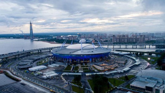 Bóng đá châu Âu đối mặt nguy cơ đổ vỡ vì chiến sự Nga - Ukraine - Ảnh 2.