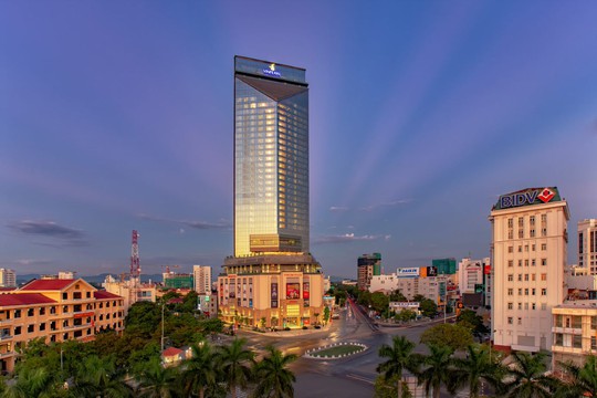Vinpearl và Tập đoàn khách sạn hàng đầu thế giới Meliá Hotels International công bố hợp tác chiến lược - Ảnh 1.