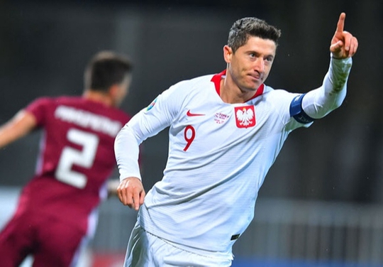 Ba Lan tẩy chay trận play-off World Cup, từ chối thi đấu với tuyển Nga - Ảnh 4.