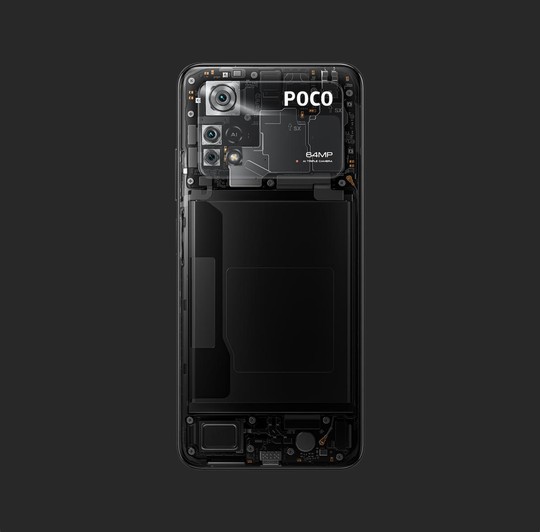 POCO X4 Pro 5G & POCO M4 Pro chính thức ra mắt toàn cầu & sẵn sàng tới tay người dùng tại Việt Nam - Ảnh 5.