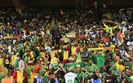 African Cup of Nations: Thế lực châu Phi mơ bùng nổ World Cup - Ảnh 5.