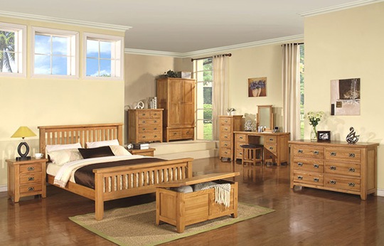 6 điều quan trọng cần lưu ý khi chọn nội thất gỗ cho không gian nhà - Ảnh 1.