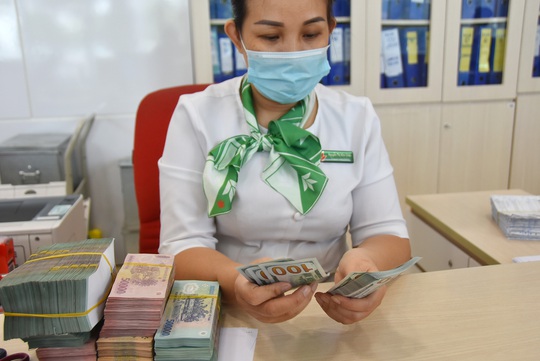 Phát huy sức mạnh của kiều bào - Ảnh 2.