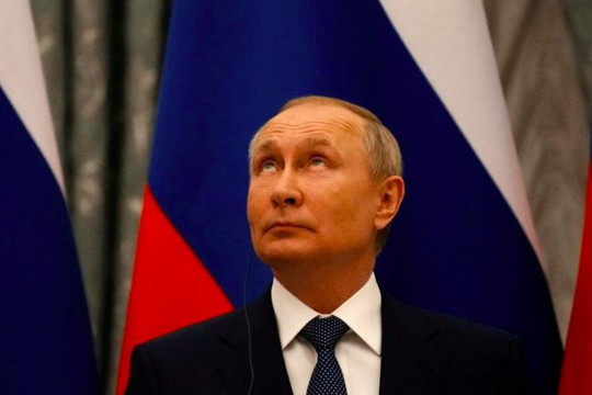 Tổng thống Putin muốn “thỏa hiệp” về Ukraine? - Ảnh 1.