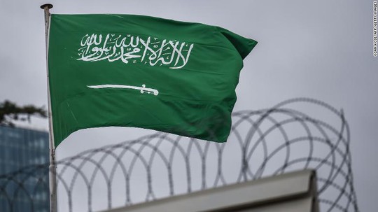 Ả Rập Saudi xử tử 81 người chỉ trong một ngày - Ảnh 1.