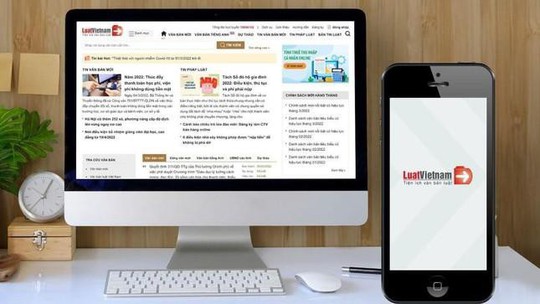 Kênh thông tin hấp dẫn về chính sách lao động, tiền lương - Ảnh 1.