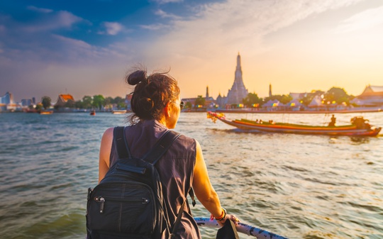 Trở lại Thái Lan – Vi vu khám phá theo cách riêng của bạn - Ảnh 2.