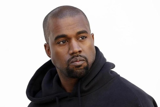 Gây rối trên mạng, Kanye West bị cấm diễn tại Grammy 2022 - Ảnh 1.