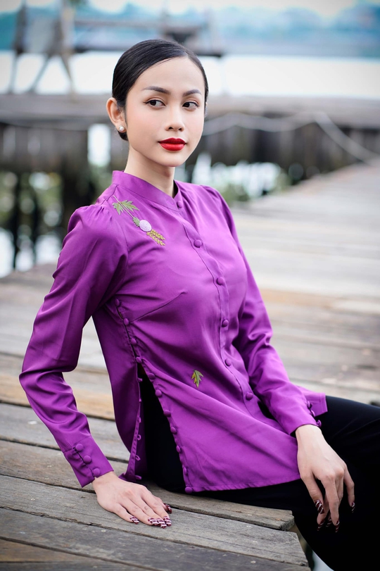 Người đẹp chuyển giới Lương Mỹ Kỳ bị chỉ trích hành xử chợ búa - Ảnh 5.