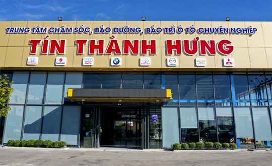 Top đầu showroom uy tín chất lượng mua ô tô cũ tại Quảng Ngãi