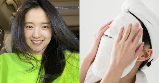 Anti-aging secret of Korean actors - Photo 2.