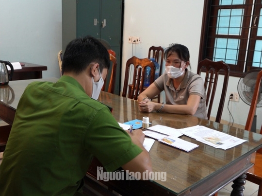 Quảng Bình: Nữ giáo viên mầm non buôn ma túy bị khai trừ khỏi Đảng - Ảnh 1.