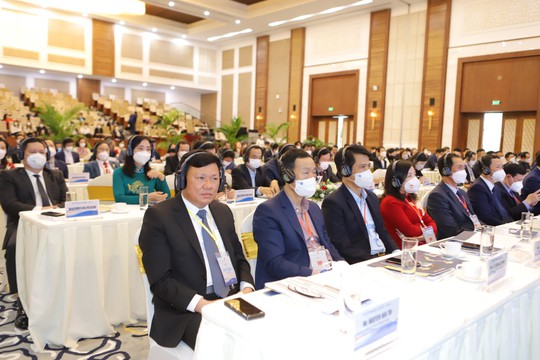 Có 37 dự án FDI hơn 1,6 tỉ USD của Hàn Quốc đầu tư vào Thanh Hóa - Ảnh 5.