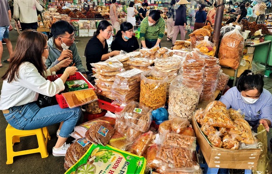 Thử “ăn sập” Đà Nẵng chỉ với 150.000 đồng - Ảnh 3.