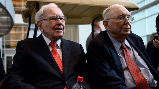 Năm bí quyết chọn cổ phiếu của Warren Buffett - Ảnh 2.