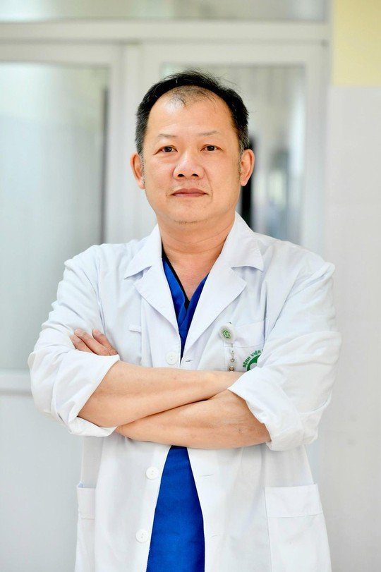 Bệnh viện Bạch Mai có tân Giám đốc và Chủ tịch - Ảnh 3.