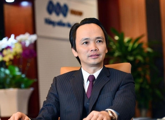 Cổ phiếu liên quan ông Trịnh Văn Quyết tiếp tục bị bán tháo - Ảnh 1.