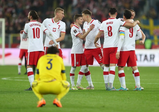 5 anh hào châu Phi theo chân Ba Lan, Bồ Đào Nha đến World Cup 2022 - Ảnh 4.