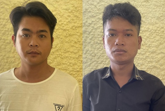 Vụ nhà dân ở Đồng Nai 3 năm bị khủng bố: Khởi tố vụ án, khởi tố 2 bị can - Ảnh 1.