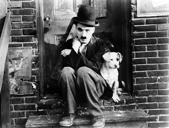 Tấn bi kịch trong đời tư ‘vua hề Sác-lô’ Charlie Chaplin - Ảnh 2.