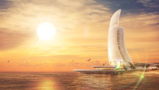 Phú Quốc: Nhà đầu tư háo hức chờ sự kiện ra mắt Sun Iconic Hub - Ảnh 1.
