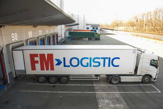 FM Logistic tăng cường phát triển các dịch vụ hậu cần đô thị tại Việt Nam - Ảnh 1.