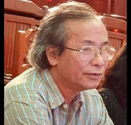 Nhạc sĩ Phan Hồng Sơn qua đời vì ung thư - Ảnh 1.