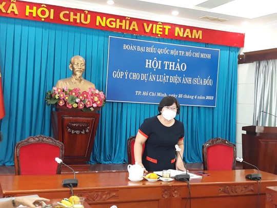 Tranh luận về 2 phương án cho đơn vị nước ngoài khi quay phim tại Việt Nam  - Ảnh 1.