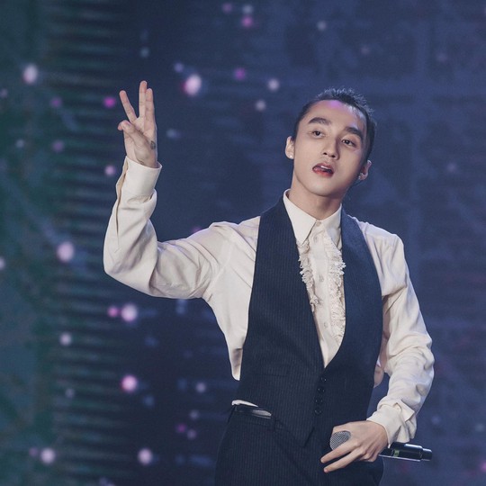 Sơn Tùng M-TP hết thời? - Ảnh 2.