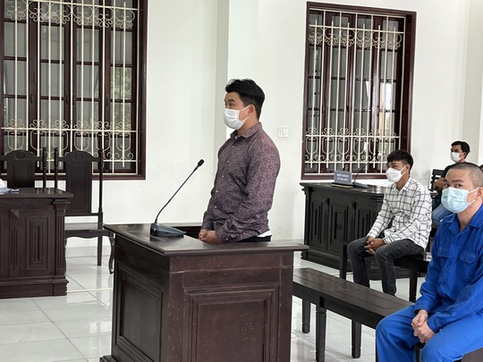 Mẹ thuê người bắt cóc con gái, con rể kích động nên giết người - Ảnh 1.
