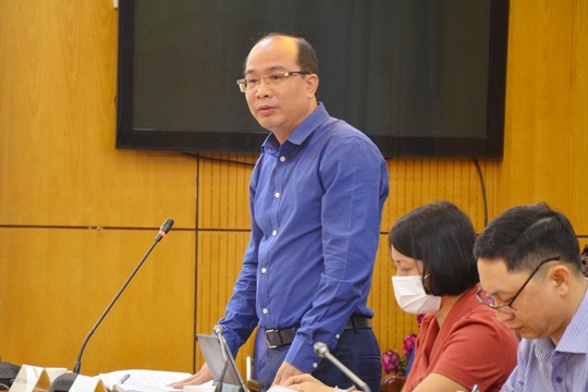 Bộ Tư pháp nói về việc kê biên tài sản vụ án ông Trịnh Văn Quyết, Tân Hoàng Minh - Ảnh 1.