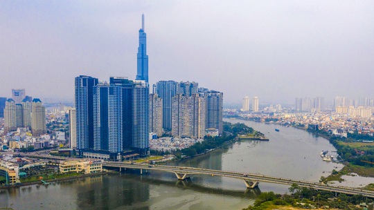 Tự hào về vị thế, uy tín đất nước - Ảnh 2.