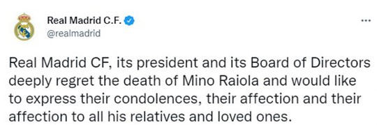 Gia đình xác nhận siêu cò Mino Raiola qua đời - Ảnh 3.