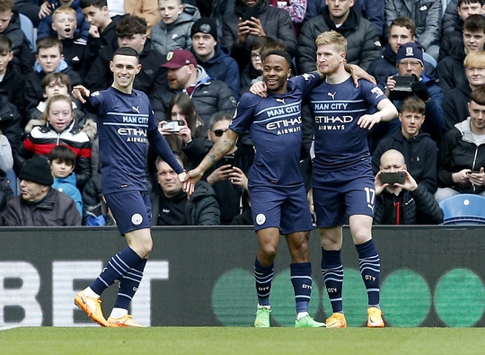 Man City quyết tấn công, Real mơ phòng ngự kiểu Atletico Madrid - Ảnh 7.