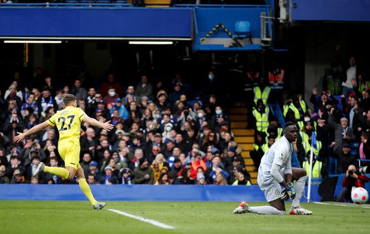 Địa chấn Stamford Bridge, Chelsea thất bại đầy nghi vấn Brentford - Ảnh 5.