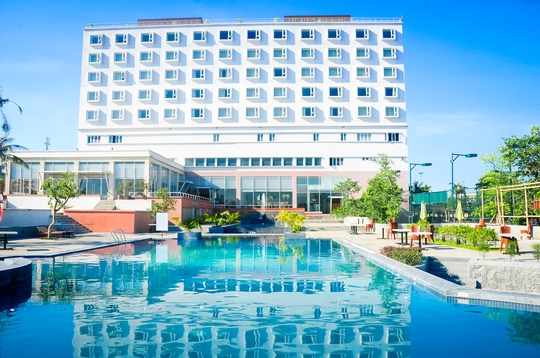 Saigontourist Group mở bán voucher phòng khách sạn, giá chỉ 550.000 đồng dành cho 2 khách - Ảnh 5.
