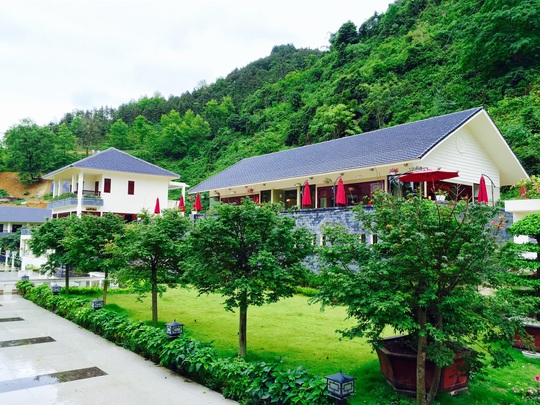 Saigontourist Group mở bán voucher phòng khách sạn, giá chỉ 550.000 đồng dành cho 2 khách - Ảnh 1.