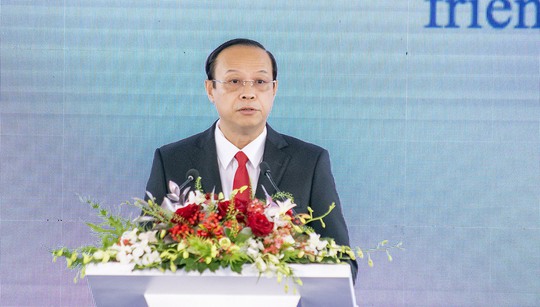 Bà Rịa - Vũng Tàu: Phê bình 7 chủ tịch vì không tham dự chuyên đề tiết kiệm, chống lãng phí - Ảnh 1.