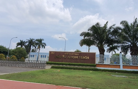 Vụ án liên quan Tổng Công ty Tín Nghĩa: Thanh tra Chính phủ từng kết luận thế nào? - Ảnh 1.