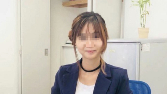 Bắt kẻ cướp tiền, sát hại cô gái người Việt tại Nhật Bản - Ảnh 3.