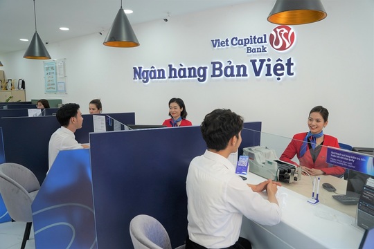 Ngân hàng Bản Việt dự kiến lợi nhuận tăng 44%, đẩy mạnh kinh doanh bán lẻ - Ảnh 3.