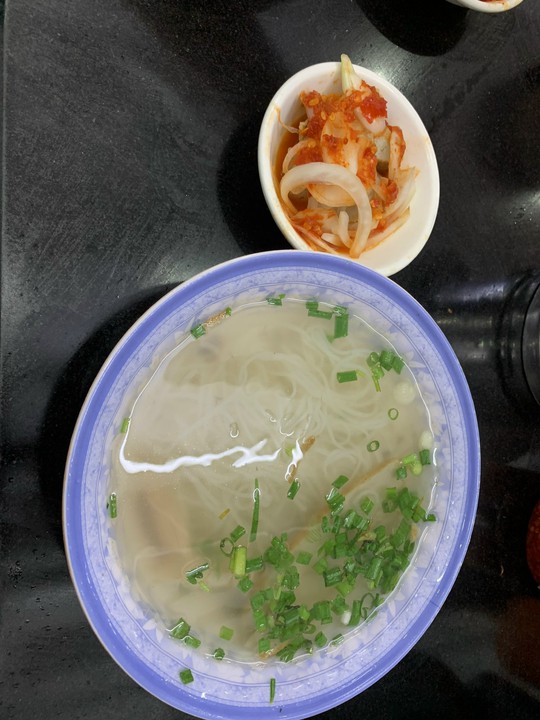 Những món ngon lạ miệng ở Buôn Ma Thuột - Ảnh 4.