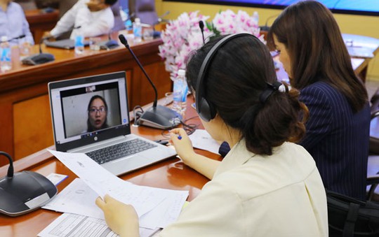 Xu hướng tuyển dụng thông minh - Ảnh 1.