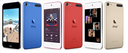 Lý do thiết bị cầm tay đa năng nổi tiếng iPod Touch bị Apple khai tử - Ảnh 1.
