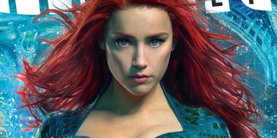 Hơn 4 triệu chữ ký đòi loại Amber Heard khỏi “Aquaman 2” - Ảnh 2.