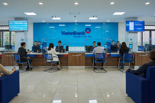VietinBank 11 năm liên tiếp nằm trong Top 2000 doanh nghiệp lớn nhất thế giới - Ảnh 1.