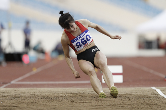 Nhật ký SEA Games 31 ngày 17-5: PUGB Mobile lên đỉnh SEA Games - Ảnh 41.