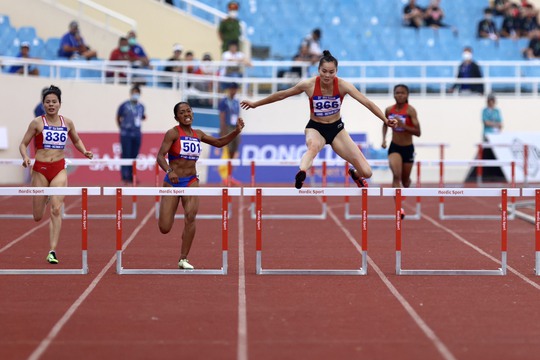 Nhật ký SEA Games 31 ngày 17-5: PUGB Mobile lên đỉnh SEA Games - Ảnh 21.
